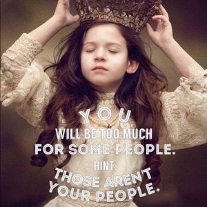 Meet your Posher, Jackie